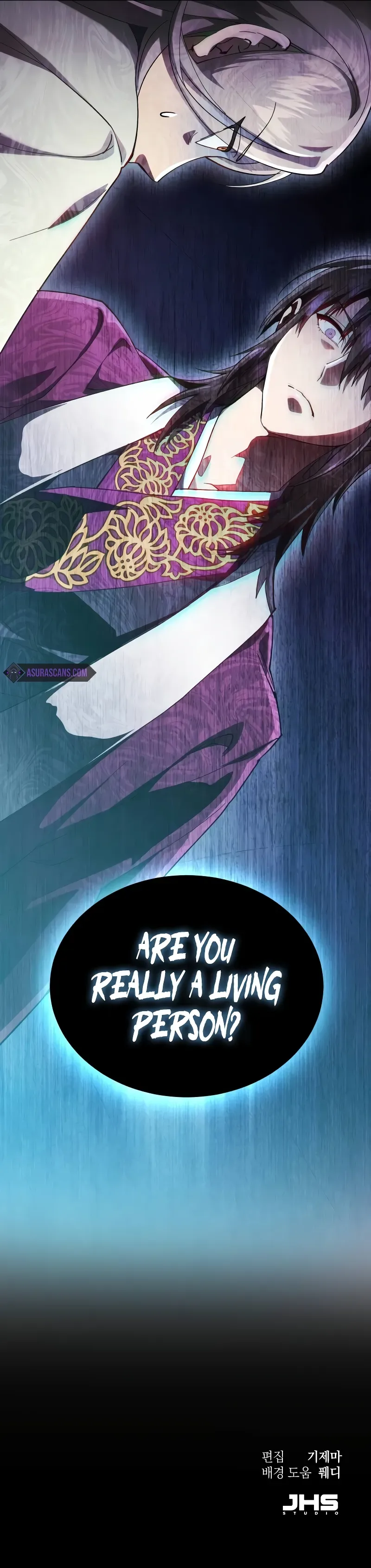 The Heavenly Demon Wants a Quiet Life Chapter 8 page 13