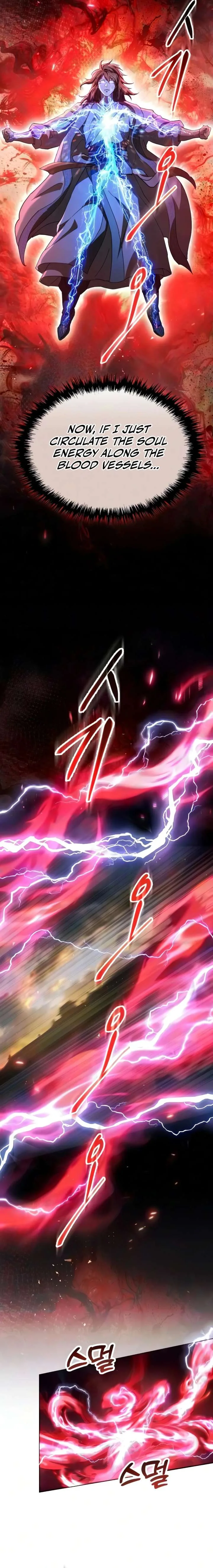 The Heavenly Demon Wants a Quiet Life Chapter 80 page 7