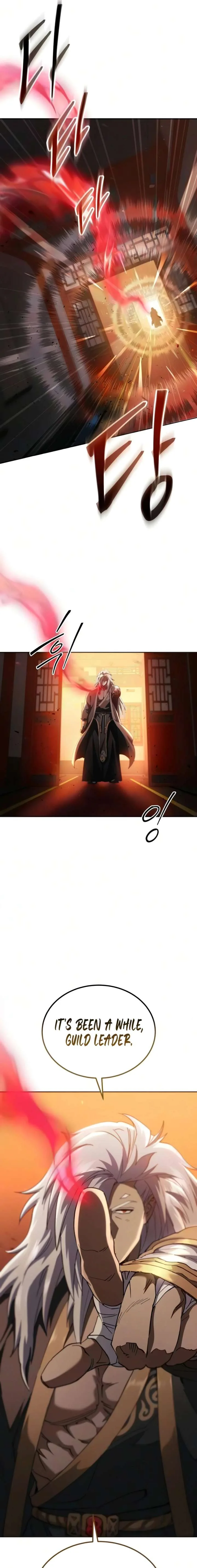 The Heavenly Demon Wants a Quiet Life Chapter 80 page 22