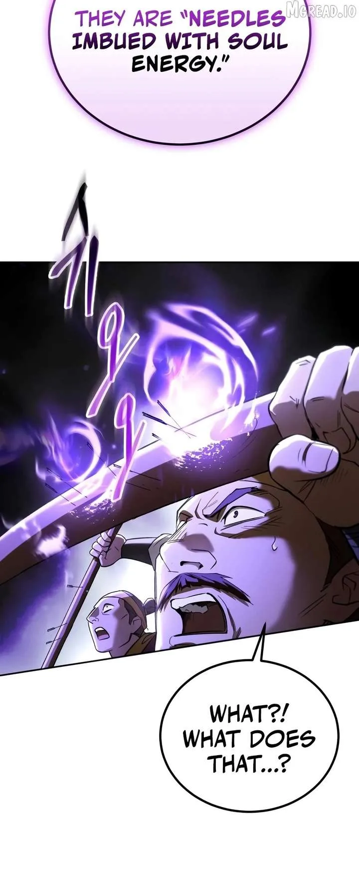 The Heavenly Demon Wants a Quiet Life Chapter 82 page 11