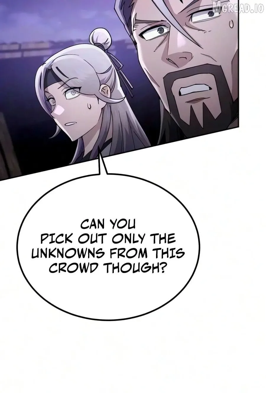The Heavenly Demon Wants a Quiet Life Chapter 83 page 15
