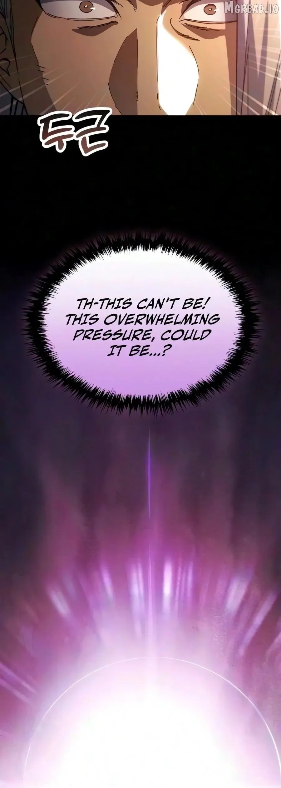 The Heavenly Demon Wants a Quiet Life Chapter 83 page 9