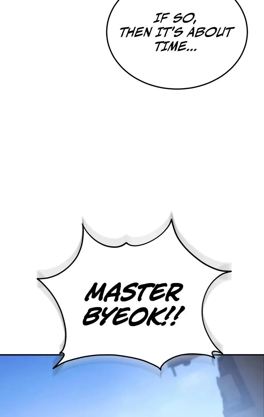 The Heavenly Demon Wants a Quiet Life Chapter 84 page 11