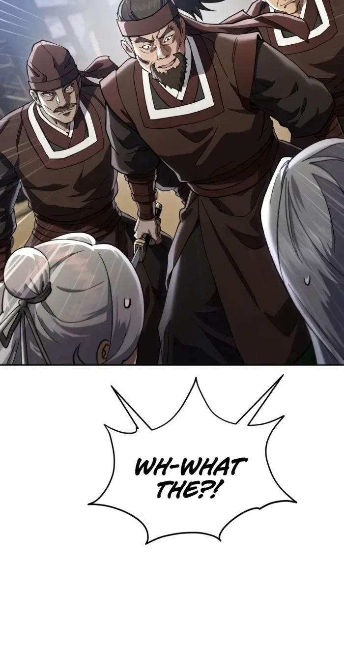 The Heavenly Demon Wants a Quiet Life Chapter 85 page 16