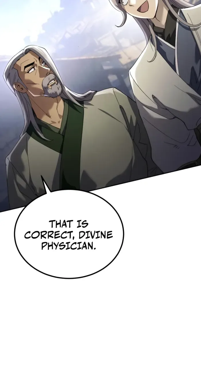 The Heavenly Demon Wants a Quiet Life Chapter 85 page 14
