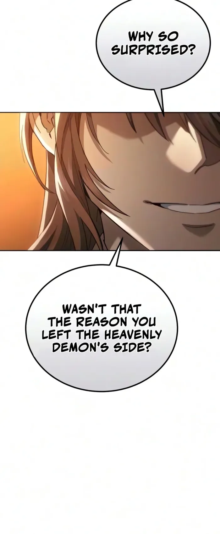 The Heavenly Demon Wants a Quiet Life Chapter 86 page 4