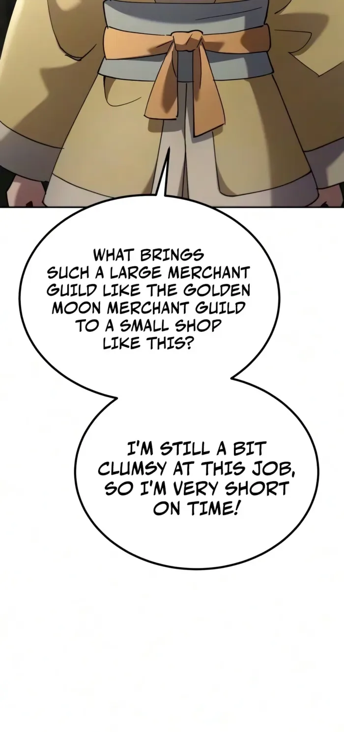 The Heavenly Demon Wants a Quiet Life Chapter 88 page 20