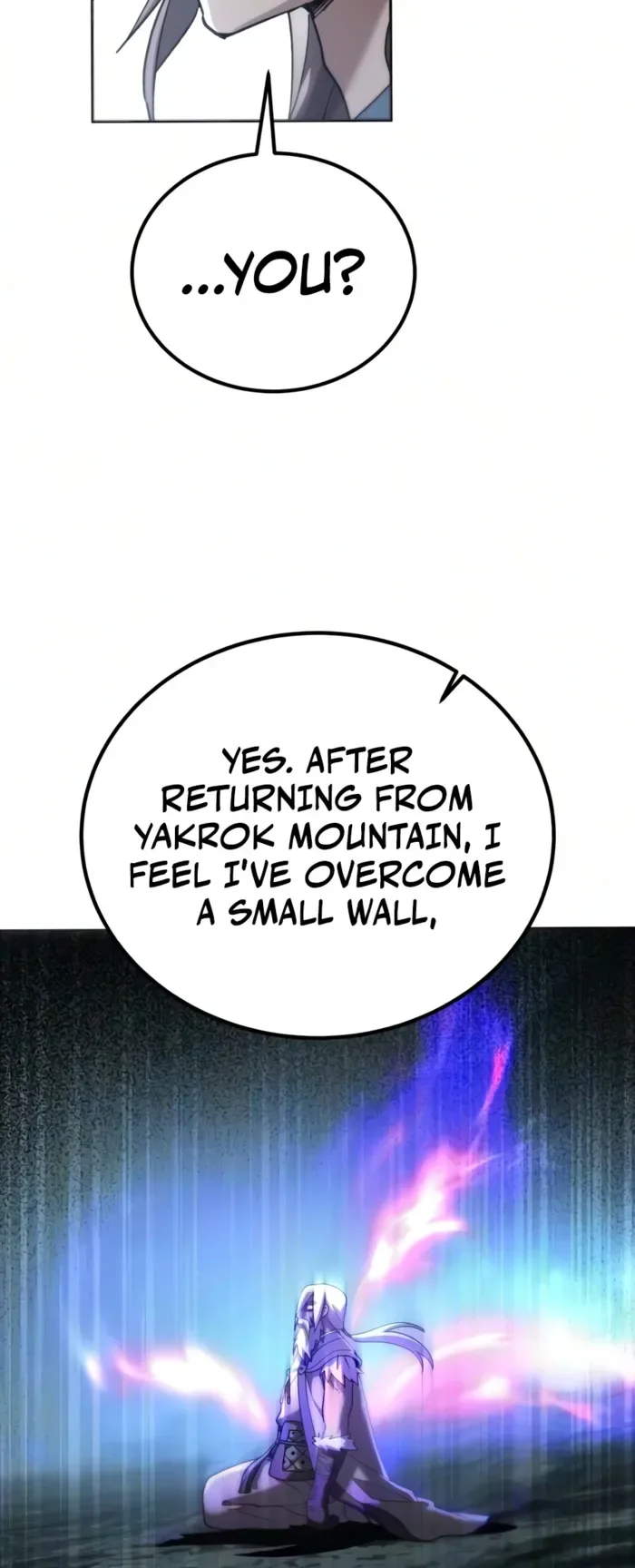 The Heavenly Demon Wants a Quiet Life Chapter 89 page 4