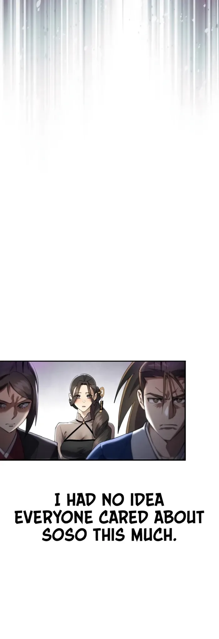 The Heavenly Demon Wants a Quiet Life Chapter 90 page 5
