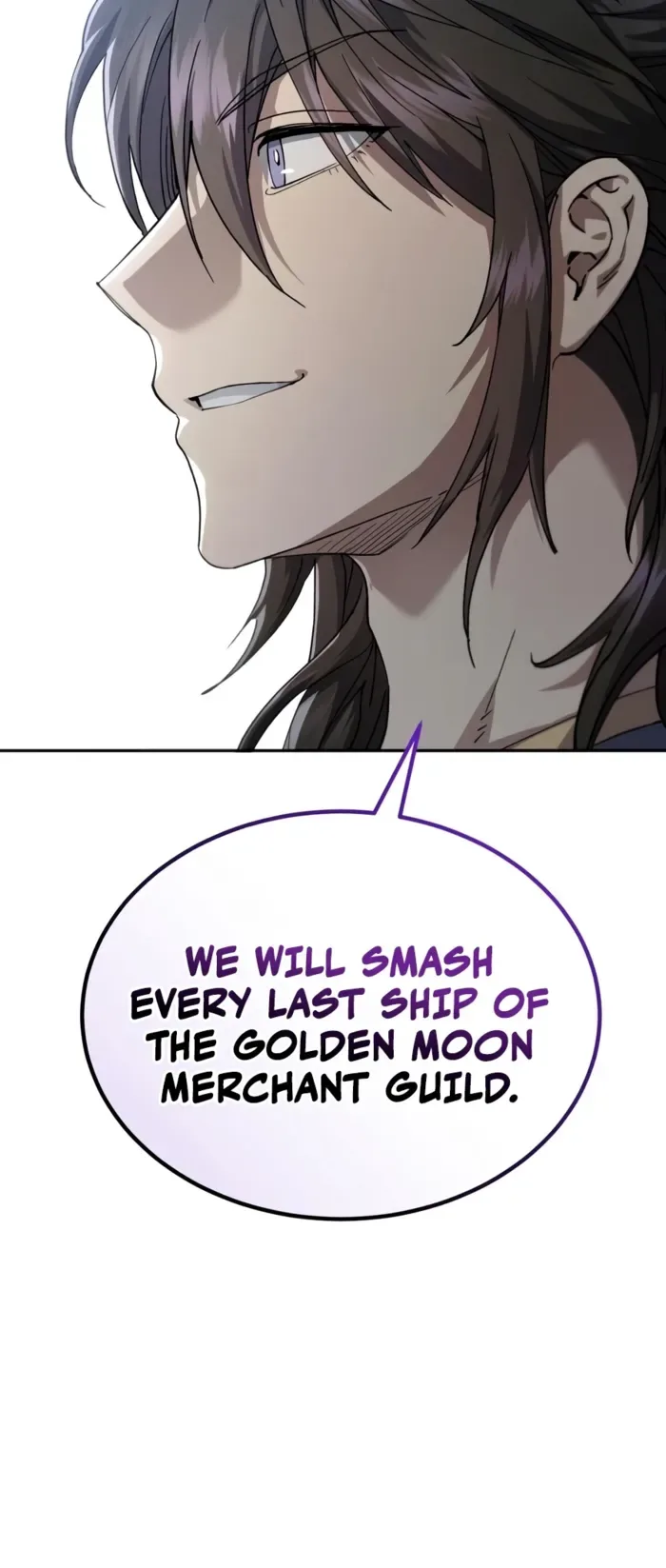 The Heavenly Demon Wants a Quiet Life Chapter 90 page 7