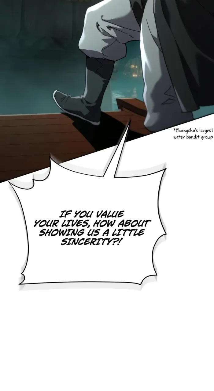 The Heavenly Demon Wants a Quiet Life Chapter 90 page 13