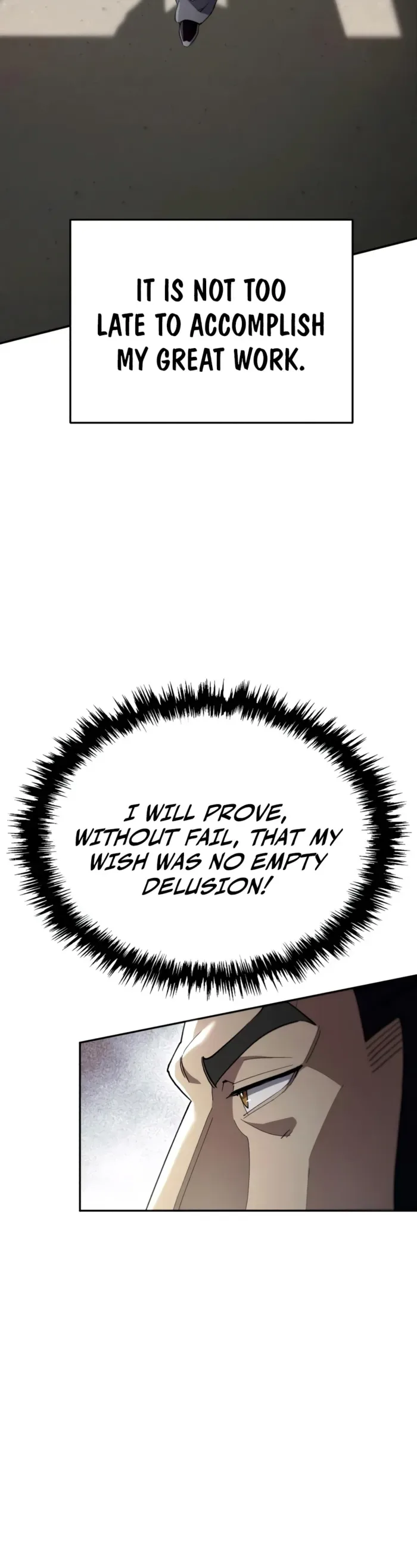 The Heavenly Demon Wants a Quiet Life Chapter 91 page 14