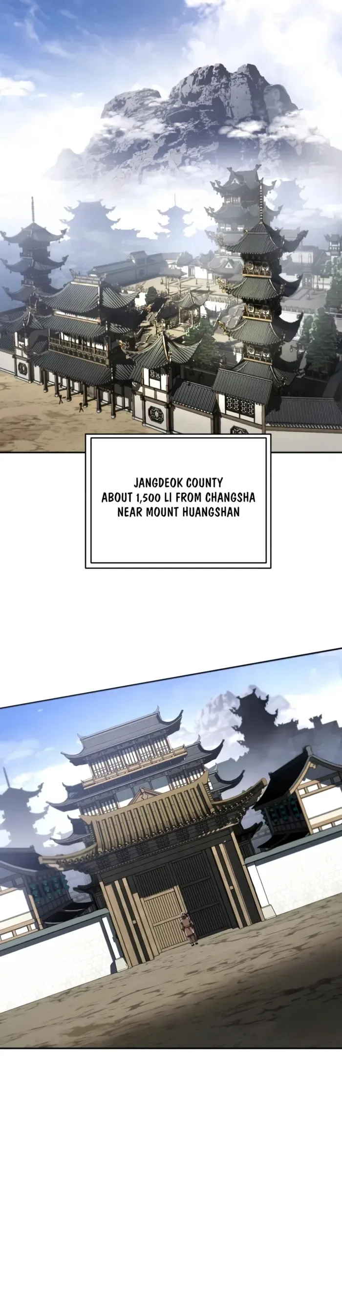 The Heavenly Demon Wants a Quiet Life Chapter 91 page 12