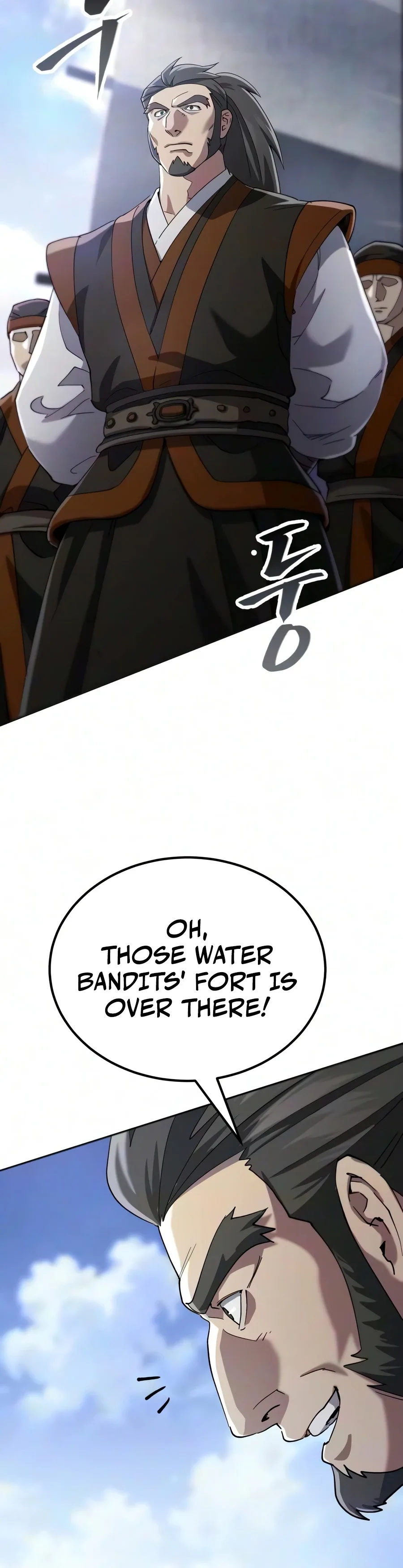 The Heavenly Demon Wants a Quiet Life Chapter 93 page 12