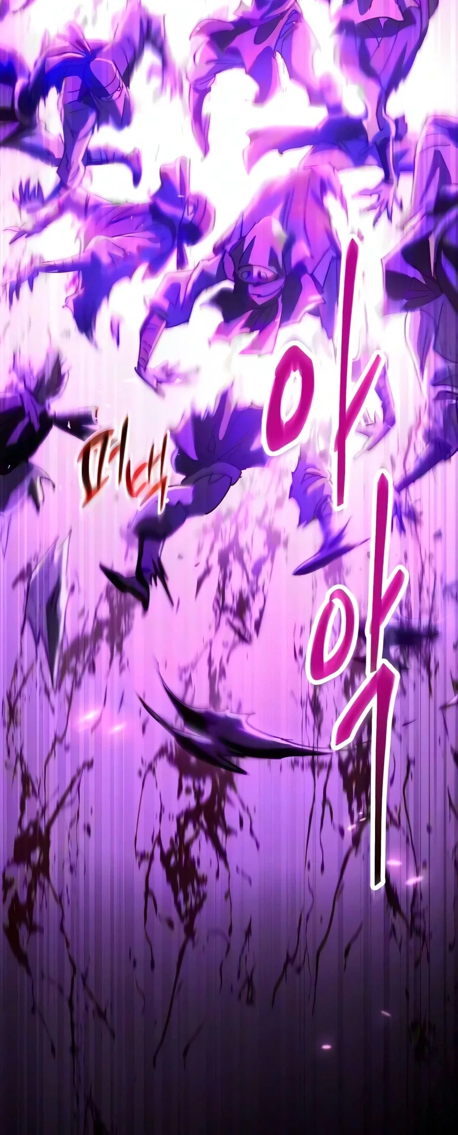 The Heavenly Demon Wants a Quiet Life Chapter 94 page 3