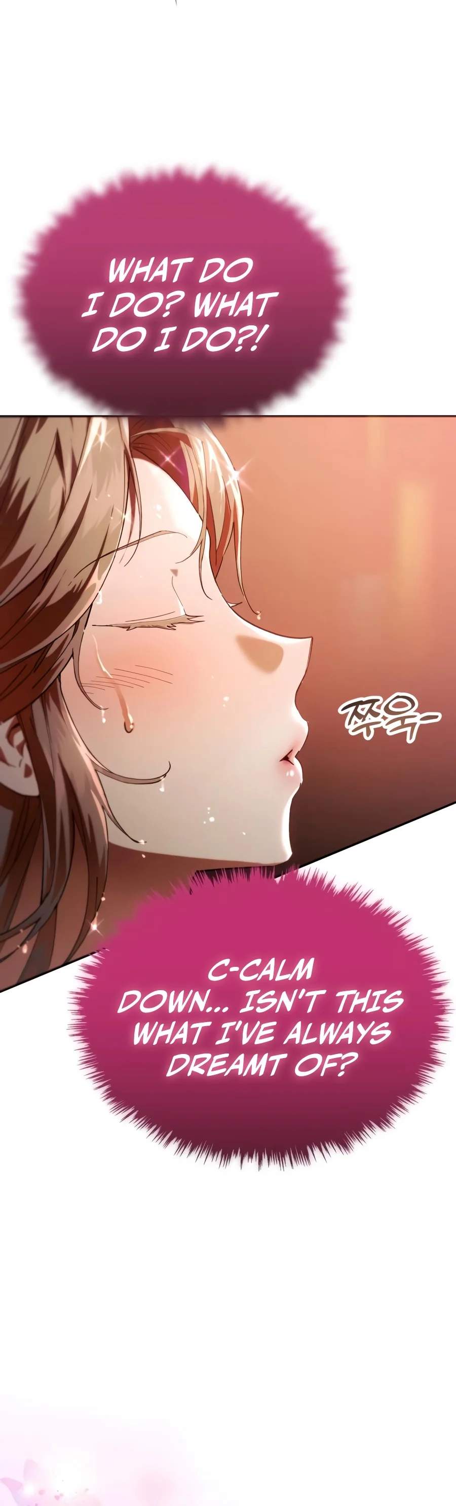 The Heavenly Demon Wants a Quiet Life Chapter 98 page 11