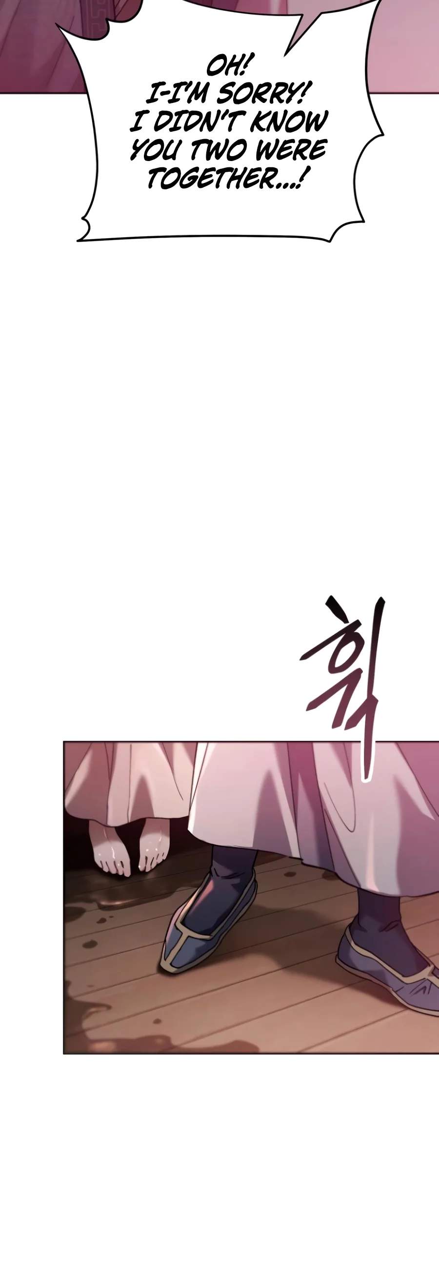 The Heavenly Demon Wants a Quiet Life Chapter 98 page 13