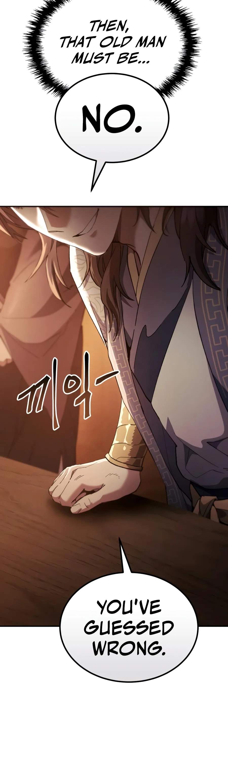 The Heavenly Demon Wants a Quiet Life Chapter 98 page 25