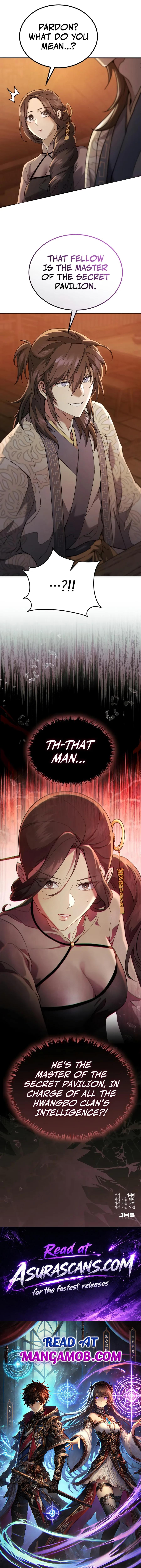 The Heavenly Demon Wants a Quiet Life Chapter 98 page 26