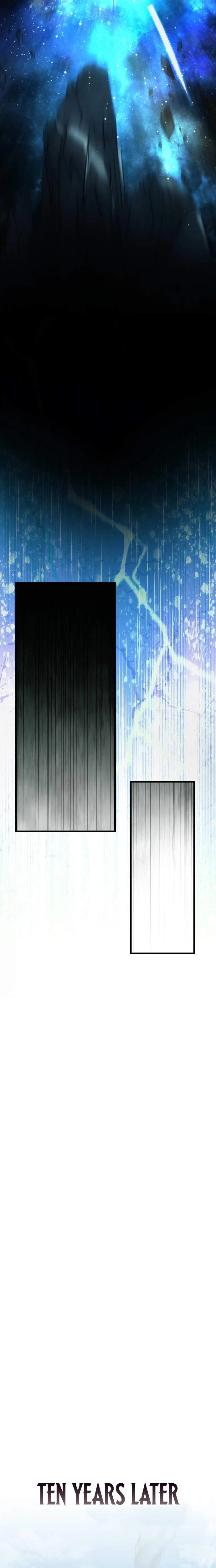 The Heavenly Demon’s Otherworld Livestream Chapter 1 page 9