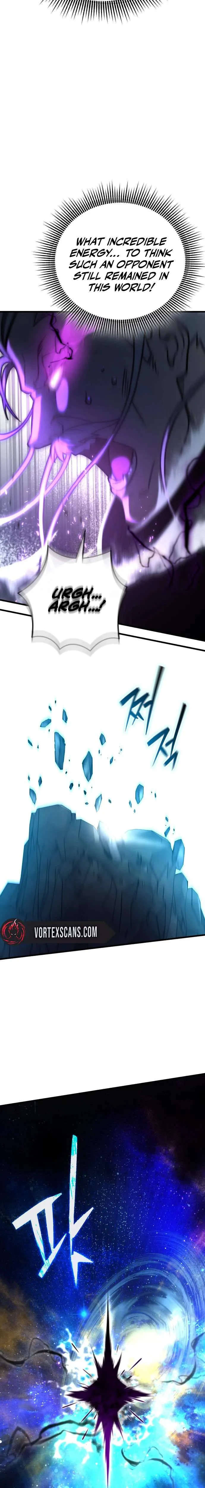The Heavenly Demon’s Otherworld Livestream Chapter 1 page 8