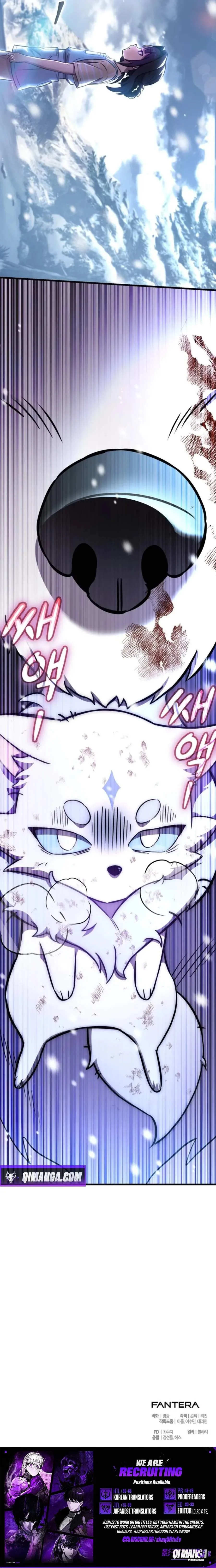 The Heavenly Demon’s Otherworld Livestream Chapter 15 page 16