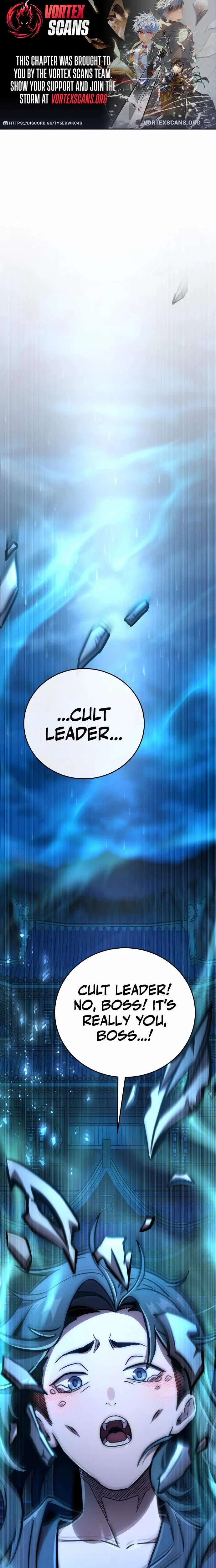 The Heavenly Demon’s Otherworld Livestream Chapter 7 page 1