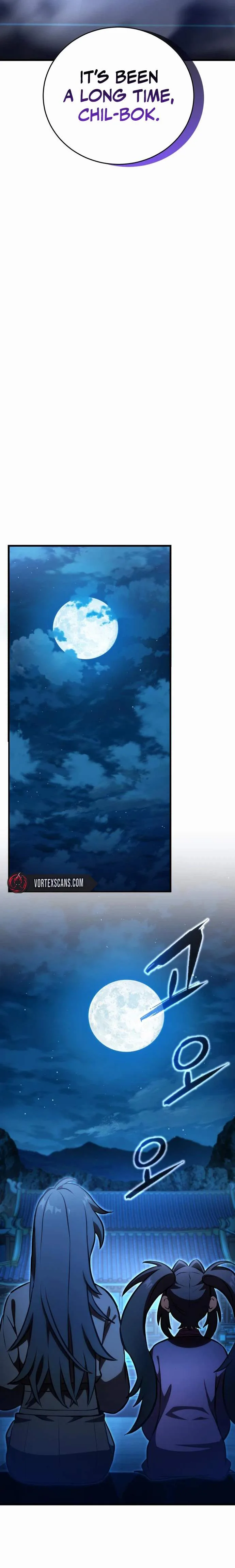 The Heavenly Demon’s Otherworld Livestream Chapter 7 page 3