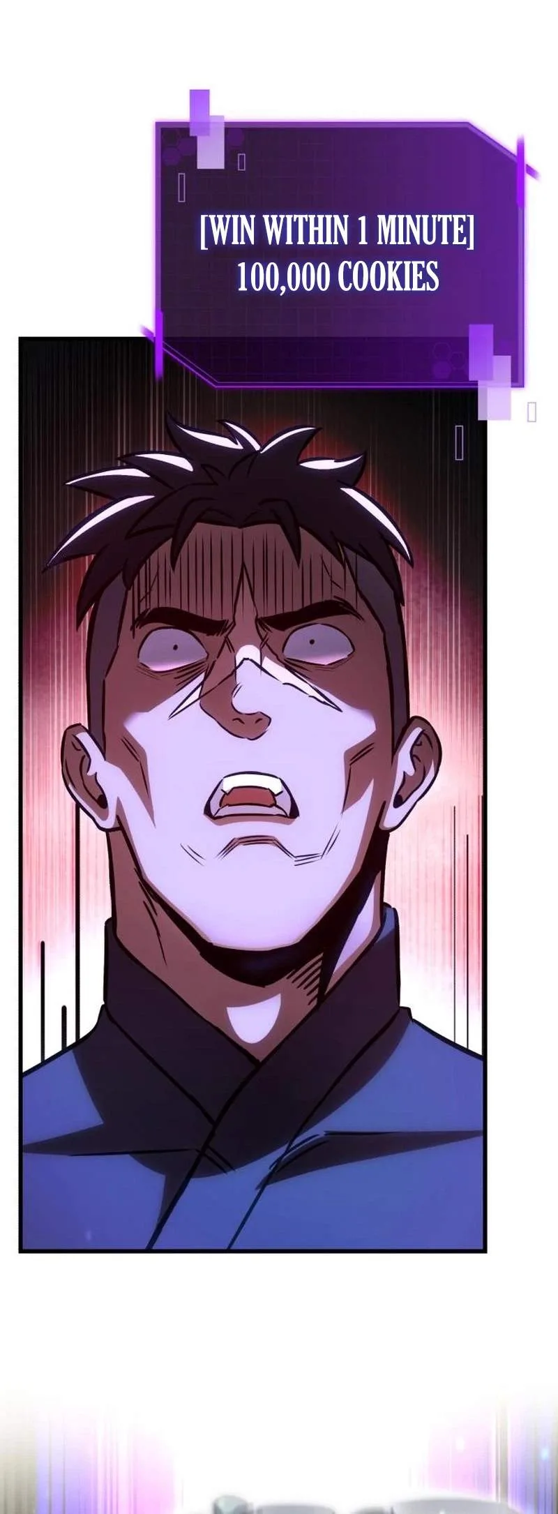 The Heavenly Demon’s Otherworld Livestream Chapter 8 page 42