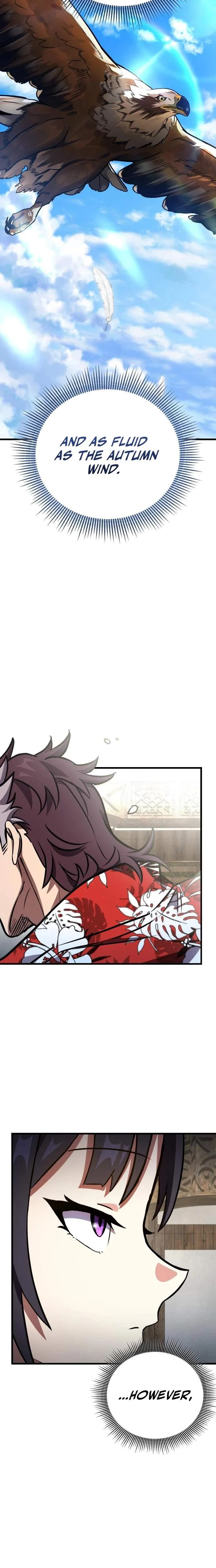 The Heavenly Demon’s Otherworld Livestream Chapter 9 page 14