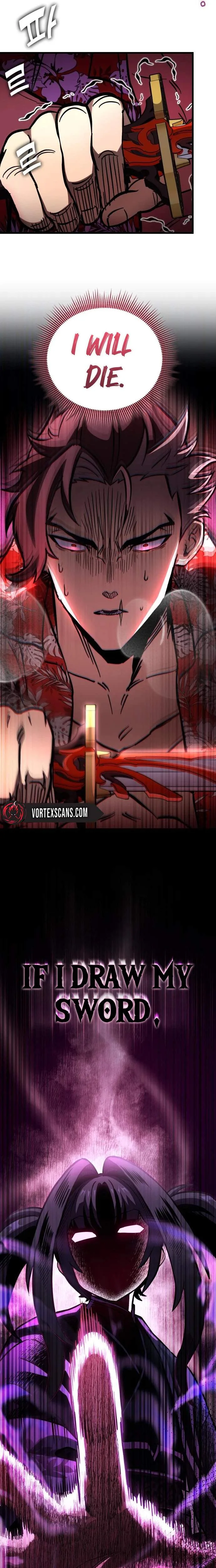 The Heavenly Demon’s Otherworld Livestream Chapter 9 page 22
