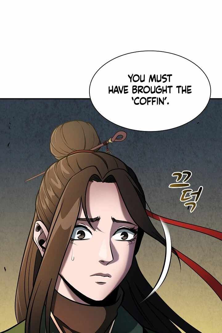The Heavenly Feast Chapter 10 page 12