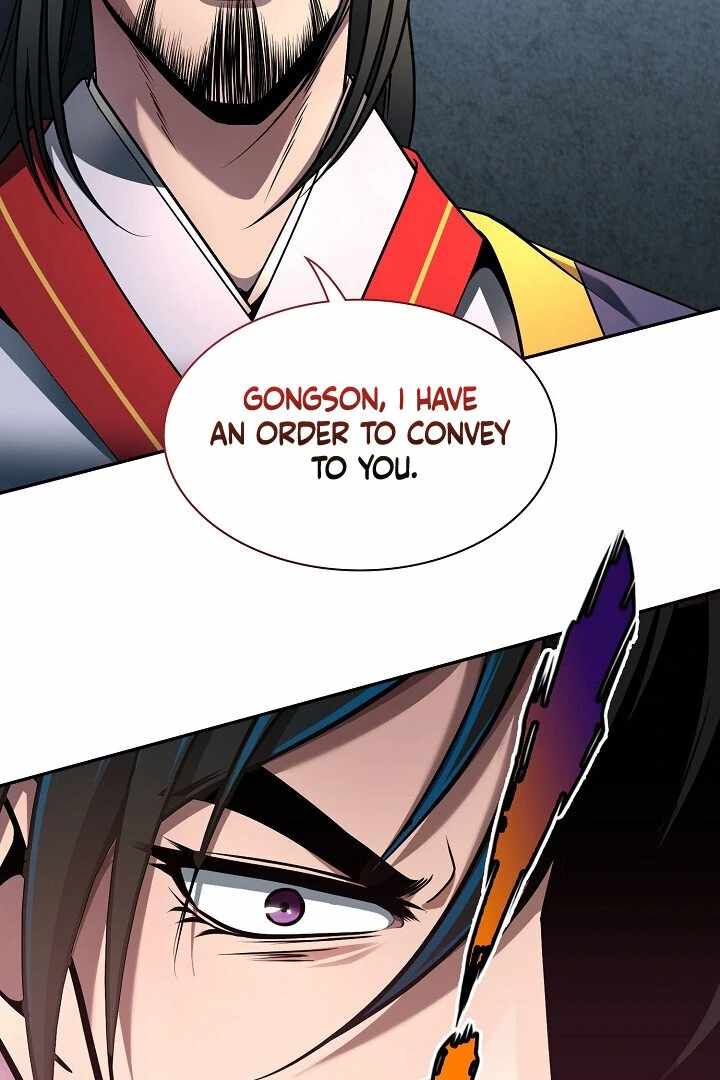 The Heavenly Feast Chapter 10 page 39