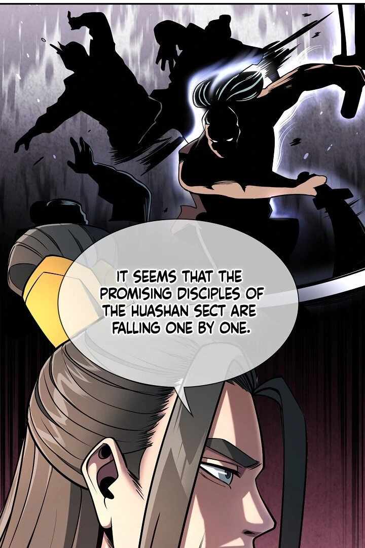 The Heavenly Feast Chapter 10 page 42