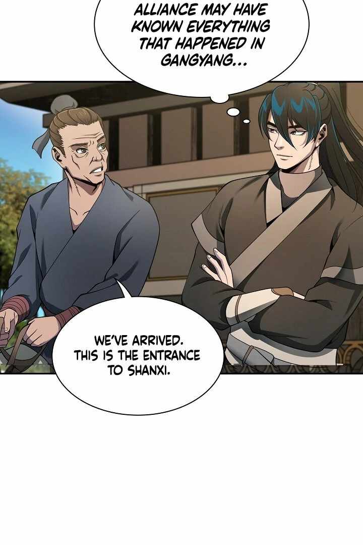 The Heavenly Feast Chapter 10 page 67