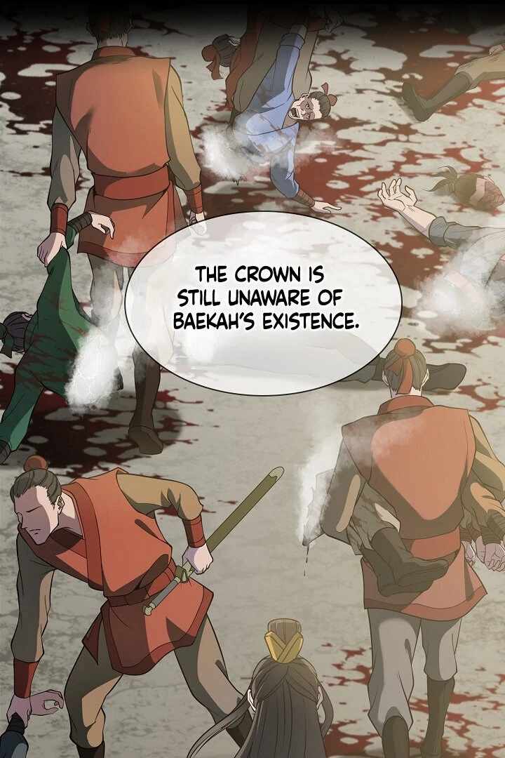 The Heavenly Feast Chapter 10 page 83