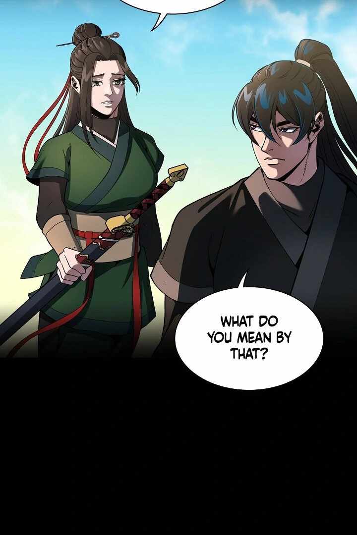 The Heavenly Feast Chapter 10 page 80
