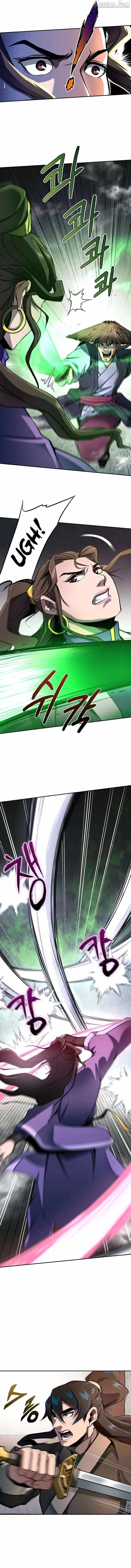 The Heavenly Feast Chapter 12 page 4