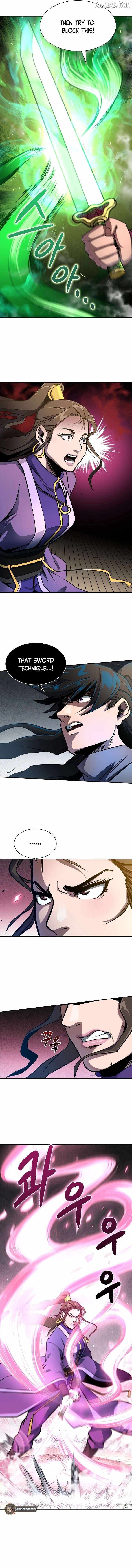 The Heavenly Feast Chapter 12 page 6