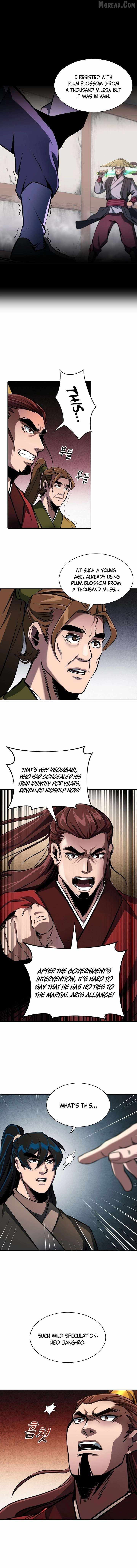 The Heavenly Feast Chapter 13 page 2
