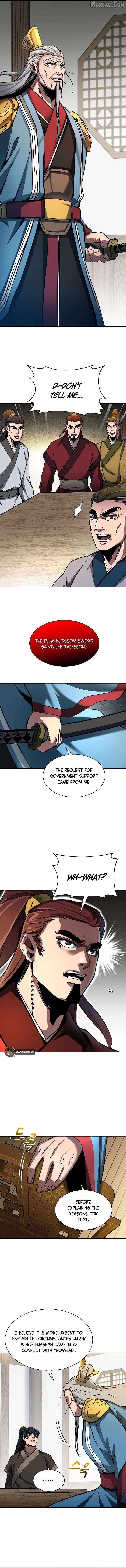 The Heavenly Feast Chapter 13 page 3