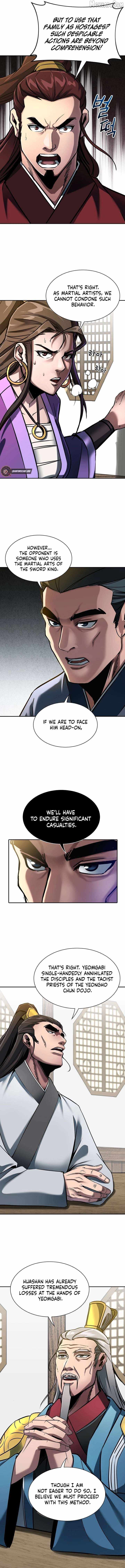 The Heavenly Feast Chapter 14 page 4