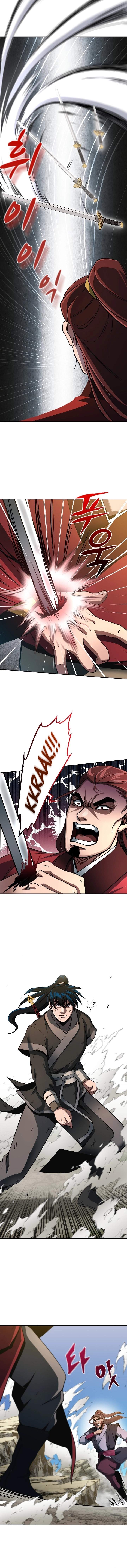 The Heavenly Feast Chapter 15 page 6