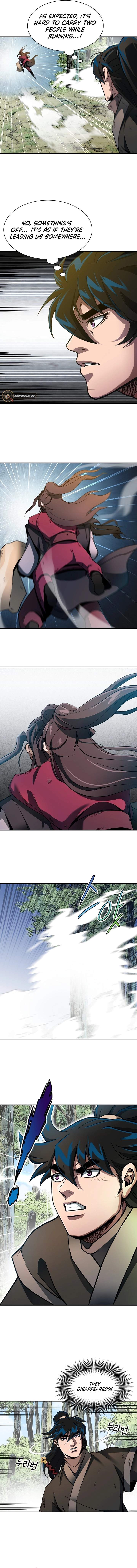 The Heavenly Feast Chapter 15 page 9