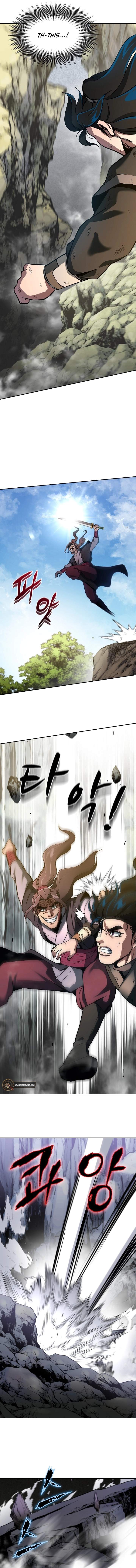 The Heavenly Feast Chapter 15 page 12