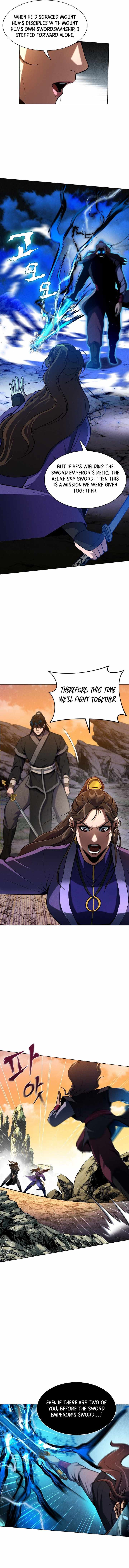 The Heavenly Feast Chapter 20 page 4