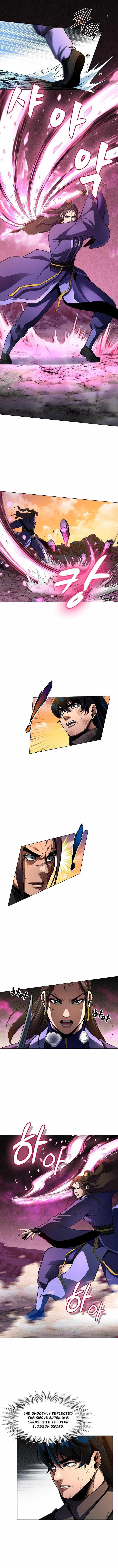 The Heavenly Feast Chapter 20 page 2