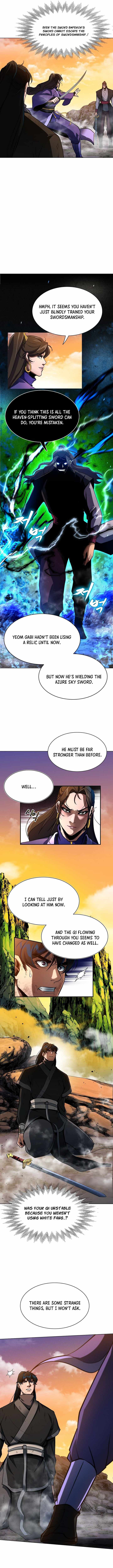 The Heavenly Feast Chapter 20 page 3