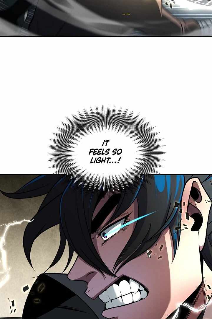 The Heavenly Feast Chapter 8 page 6