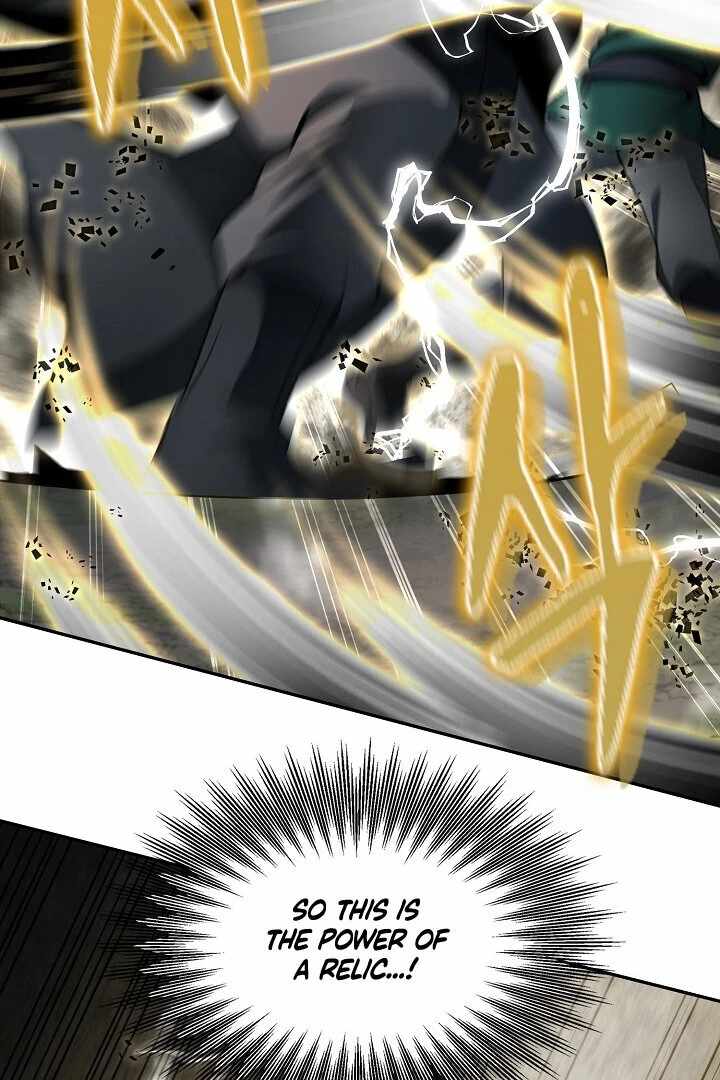 The Heavenly Feast Chapter 8 page 13